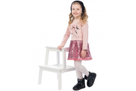 φόρεμα μπαλαρίνα