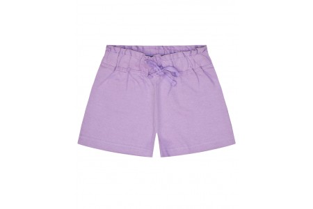 Μακό σορτς(λιλά)