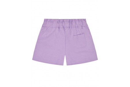 Μακό σορτς(λιλά)