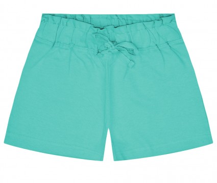 Μακό σορτς (μέντα)