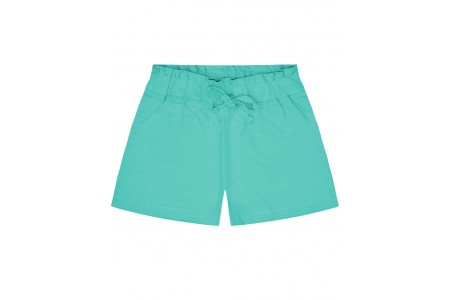 Μακό σορτς (μέντα)