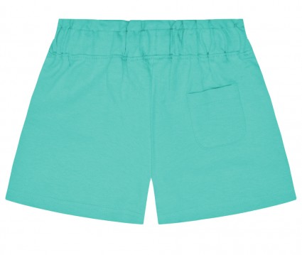 Μακό σορτς (μέντα)