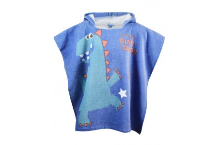 Πόντσο θαλάσσης δεινόσαυρος