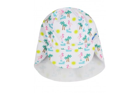 Καπέλο αντηλιακής προστασίας