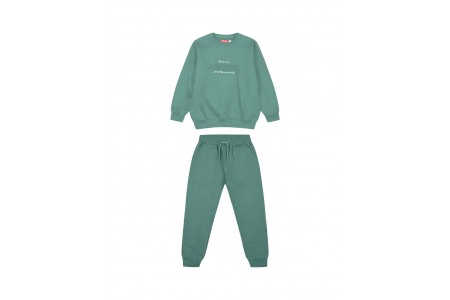 Unisex φούτερ φόρμα