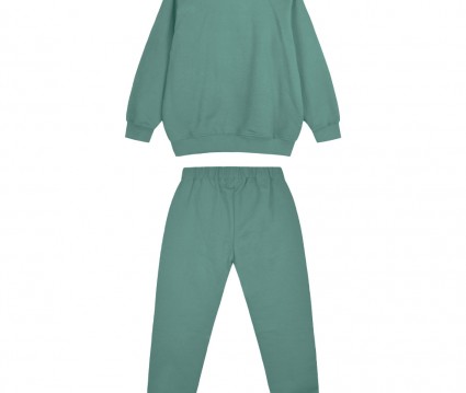 Unisex φούτερ φόρμα