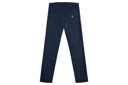 Ελαστικό παντελόνι πεντάτσεπο μαρέν