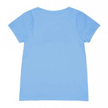 Παιδική μπλούζα με τύπωμα για κορίτσι | BLUE DREAM