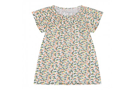 Παιδική εμπριμέ μπλούζα για κορίτσι | ΕΜΠΡΙΜΕ