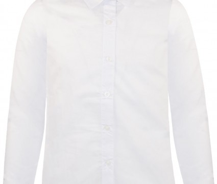  Πουκάμισο ιδανικό για παρέλαση κορίτσι  55% ΠΟΛΥΕΣΤΕΡ -45% ΒΑΜΒΑΚΙ