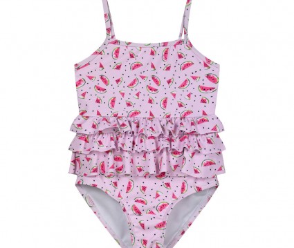 Παιδικό ολόσωμο μαγιό για κορίτσι | ΚΟΥΦΕΤΙ