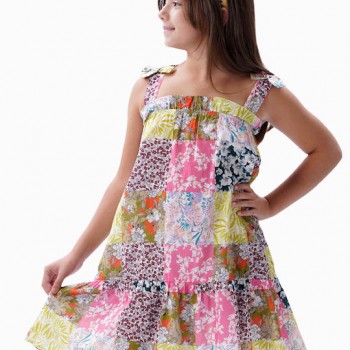 Παιδικό φόρεμα  για κορίτσι | ΕΜΠΡΙΜΕ