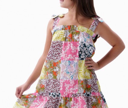 Παιδικό φόρεμα  για κορίτσι | ΕΜΠΡΙΜΕ