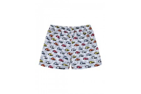 Παιδικό μαγιό εμπριμέ αυτοκινητάκια για αγόρι | ΕΜΠΡΙΜΕ