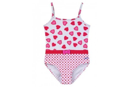 Παιδικό μαγιό ολόσωμο για κορίτσι | ΕΜΠΡΙΜΕ