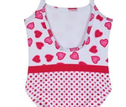 Παιδικό μαγιό ολόσωμο για κορίτσι | ΕΜΠΡΙΜΕ