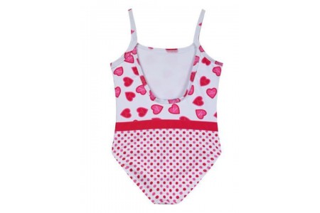 Παιδικό μαγιό ολόσωμο για κορίτσι | ΕΜΠΡΙΜΕ