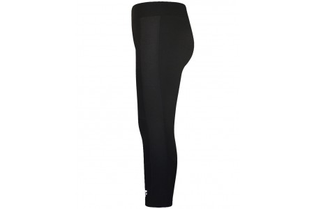 Αθλητικό κολάν για κορίτσι | ΜΑΥΡΟ