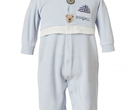 ΒΡΕΦΙΚΟ ΦΟΡΜΑΚΙ ΑΓΟΡΙ  ΑΝΟΙΧΤΟ ΜΠΛΕ