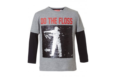 ΜΠΛΟΥΖΑ ΑΓΟΡΙ ΒΕΒΕ με παγιέτες που αλλάζουν 