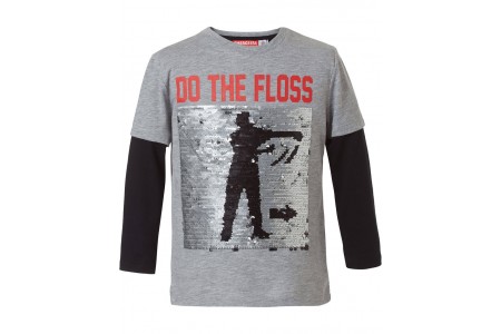 ΜΠΛΟΥΖΑ ΑΓΟΡΙ ΒΕΒΕ με παγιέτες που αλλάζουν 