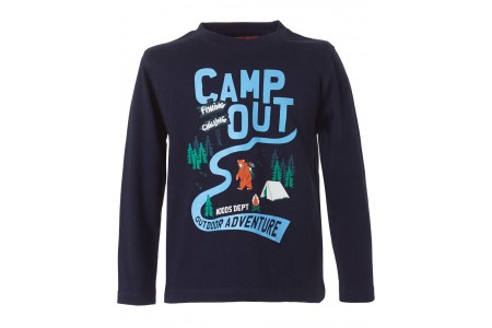 ΜΠΛΟΥΖΑ ΑΓΟΡΙ ΒΕΒΕ OUTDOOR  ADVENTURE