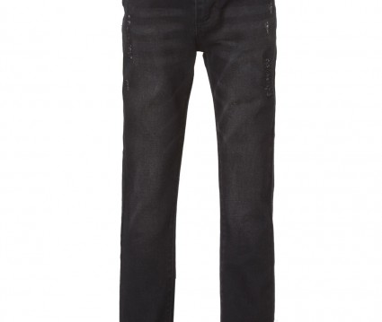 ΠΑΝΤΕΛΟΝΙ ΑΓΟΡΙ  ΜΑΥΡΟ ΜΕ ΦΘΟΡΕΣ