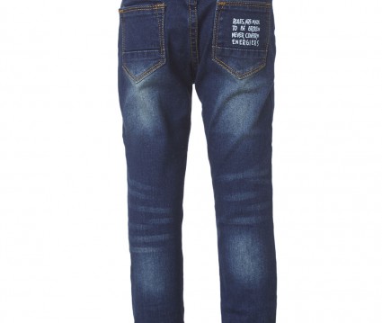  ΤΖΗΝ ΠΑΝΤΕΛΟΝΙ ΑΓΟΡΙ  ΜΠΛΕ