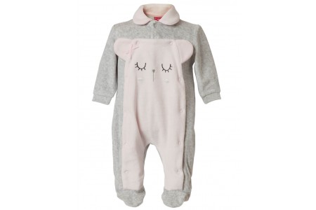 ΒΡΕΦΙΚΟ ΦΟΡΜΑΚΙ ΚΟΡΙΤΣΙ   ΕΛΕΦΑΝΤΑΚΙ ΜΕΛΑΝΖΕ