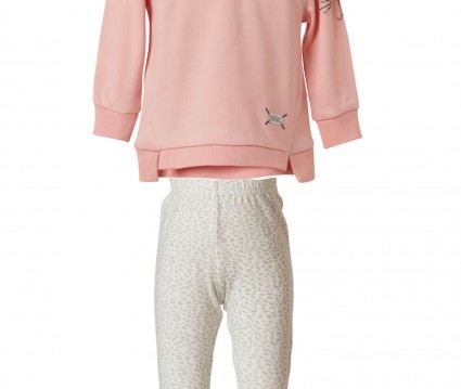 ΒΡΕΦΙΚΟ ΣΕΤ ΚΟΡΙΤΣΙ  ΕΚΡΟΥ