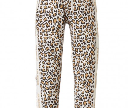 ΠΑΝΤΕΛΟΝΙ ΚΟΡΙΤΣΙ ΒΕΒΕ  ANIMAL PRINT ΕΜΠΡΙΜΕ