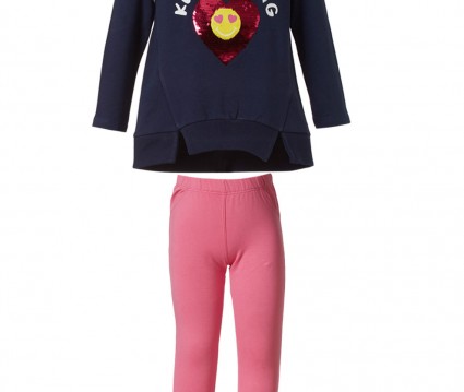 ΣΕΤ ΚΟΡΙΤΣΙ ΒΕΒΕ 