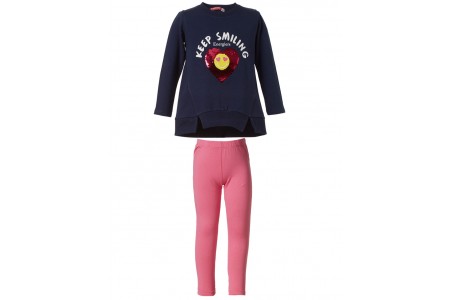 ΣΕΤ ΚΟΡΙΤΣΙ ΒΕΒΕ 