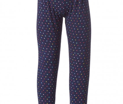 ΚΟΛΑΝ ΚΟΡΙΤΣΙ ΒΕΒΕ  χρωματιστό πουά ΜΑΡΕΝ