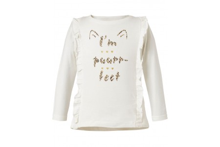 ΜΠΛΟΥΖΑ ΚΟΡΙΤΣΙ ΒΕΒΕ   ΕΚΡΟΥ ΜΕ ΒΟΛΑΝ