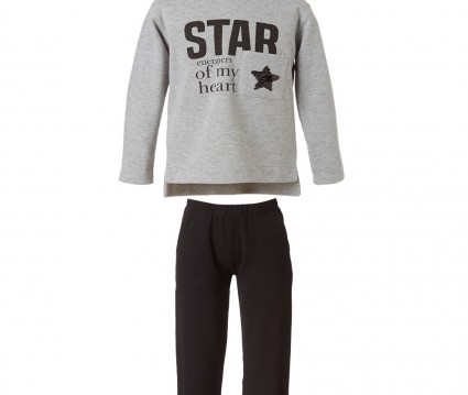 ΦΟΡΜΑ ΚΟΡΙΤΣΙ  ΜΑΥΡΟ