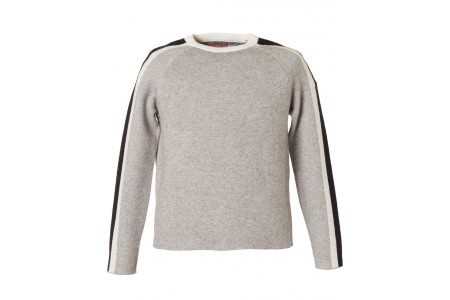 Ελαστικό πουλόβερ﻿  ΚΟΡΙΤΣΙ ΜΕΛΑΝΖΕ