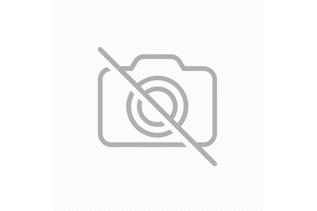 Mπουφάν για κορίτσι με κουκούλα και αποσπώμενη γούνα-μπέζ
